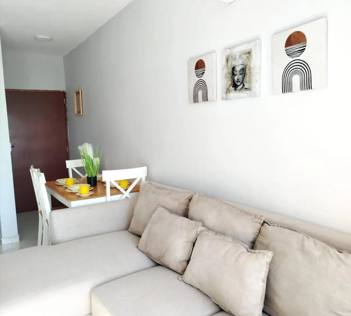 Apartamento Cartagena Exclusivo Colombia