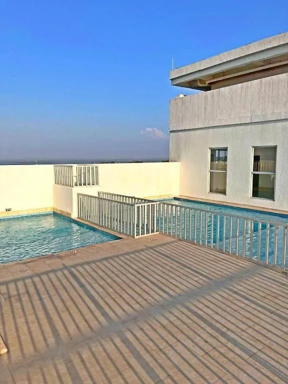 Apartamento Cartagena Exclusivo