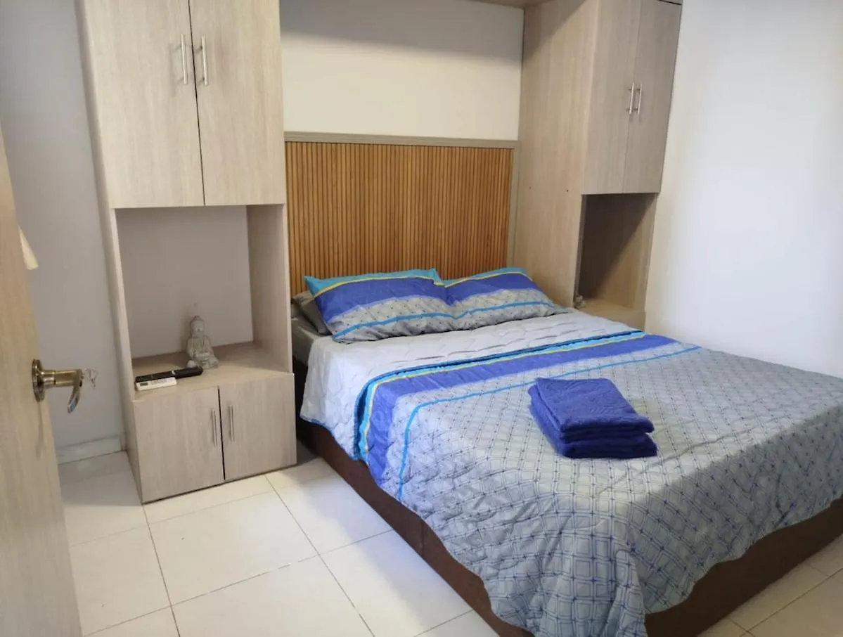 Apartamento Cartagena Exclusivo