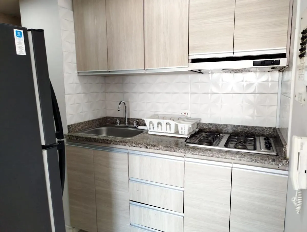 Apartamento Cartagena Exclusivo 0*,  Colombia